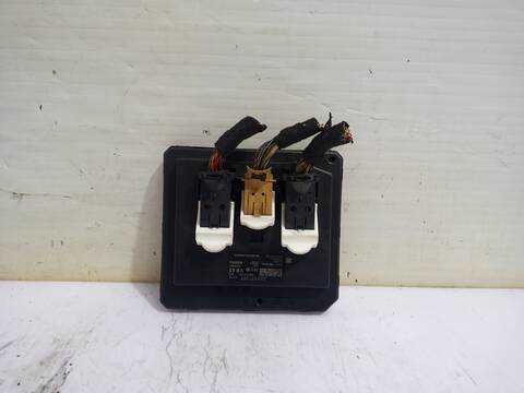 Centralita Motor ECU Seat Ibiza ERENCE 95CV 70KW