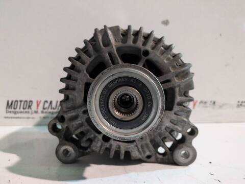 Alternador Seat Leon BXE