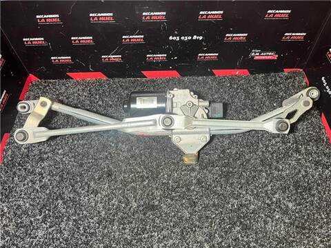 Foto 3ª: Motor Limpia Delantero Citroen Jumpy CONTROL M BLUE-HDI FAP 122CV 90KW FURGON [AHK / DW10FE] (2020)