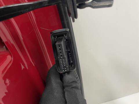 Foto 2ª: Puerta Trasera Izquierda Volkswagen Golf VERSION INDEFINIDA (2016)