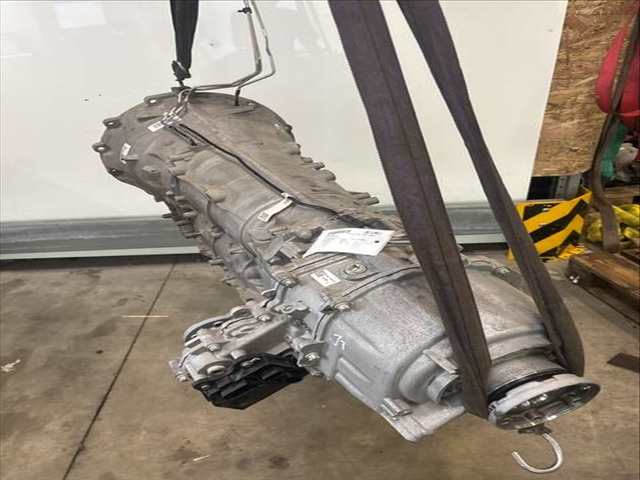 Foto 3ª: Caja Cambios Automatica Land Rover Defender 300 CV 221KW AUT. [DT306] (2020)