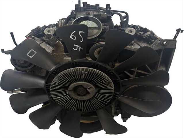 Motor Completo Chevrolet Silverado 6.0 V8 305 CV 224KW