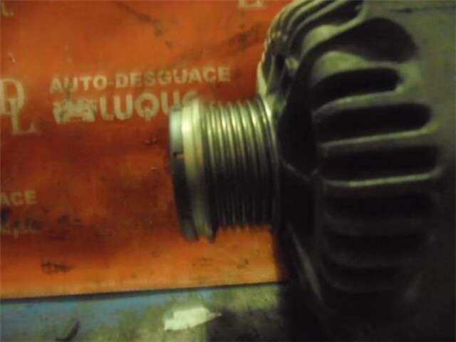 Alternador Ford Ka 1.3 TDCI