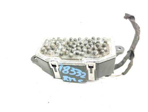 Calefacción Citroen C4 2.0 HDI FAP CAT RHR - DW10BTED4) PICASSO 136CV 100KW