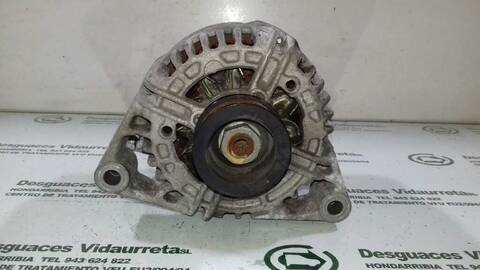 Foto 3ª: Alternador Opel Corsa ENJOY 80CV 59KW [Z 12 XEP] (2007)