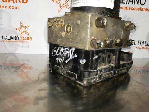 Abs Volkswagen Golf BERLINA