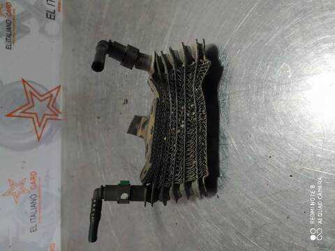 Foto 2ª: Radiador Aceite Citroen Jumpy HDI 90 29 L2H1 FURG. 90CV 66KW [9HUDV6UTED4] (2011)