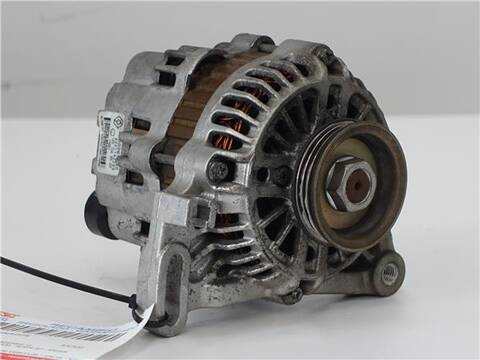 Alternador Renault Clio 1.2 AUTHENTIQUE 58CV 43KW