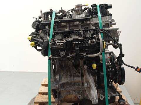 Motor Completo Peugeot 208 1.2 PURETECH 100 101CV 74KW