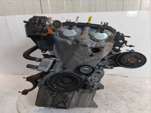 Foto 3ª: Motor Completo Ford C Max C10FD0X 100 CV 74KW [M2DA] (2016)