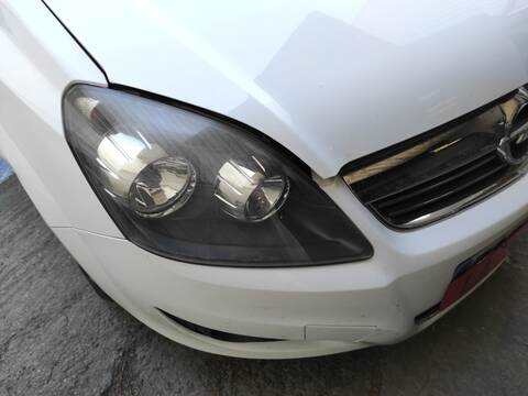 Faro Derecho Opel Zafira Z17DTR