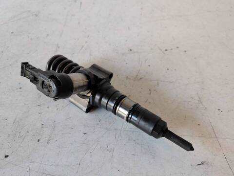 Inyectores Volkswagen Passat BKP