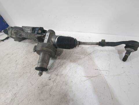 Foto 3ª: Cremallera de Direccion Bmw Serie 1 120 D E87) [N47 D20 A,N47 D20 C] (2007)