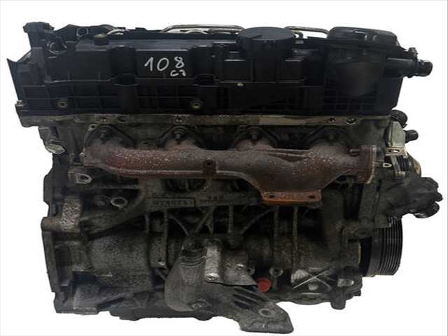 Motor Completo Bmw Serie 5 520 E60 E61 177CV 130KW