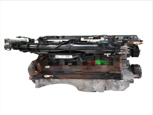 Foto 2ª: Motor Completo Chevrolet Cruze 140CV 103KW [A14NET B14NET LUV] (2014)