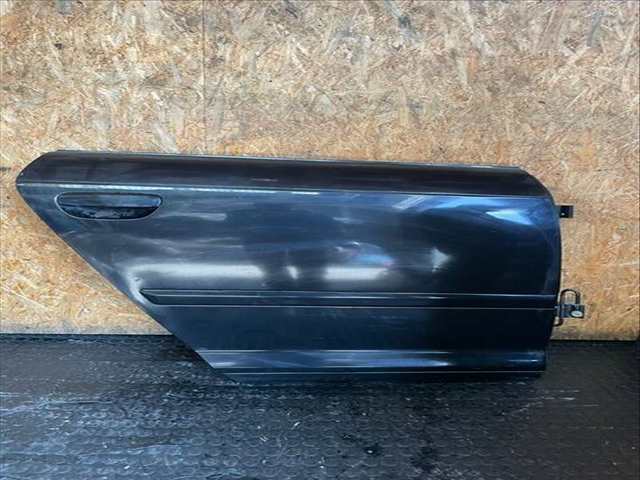Puerta Trasera Derecha Audi A3 1.2 TFSI AMBIENTE 105CV