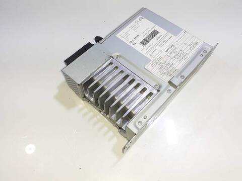 Sistema Audio Radio CD Citroen Jumpy 98CV 72KW