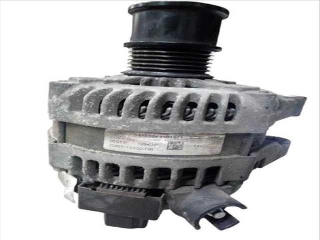 Foto 1ª: Alternador Ford C Max 1.0 ECOBOOST II DXA/CB7 DXA/CEU) (2010)