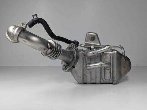 Enfriador Gases Ford Kuga TREND HYBRID 150CV 110KW