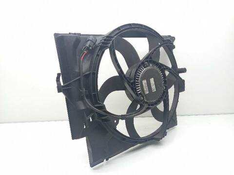 Electroventilador Bmw Serie 3 315 320D BERLINA 163CV 120KW