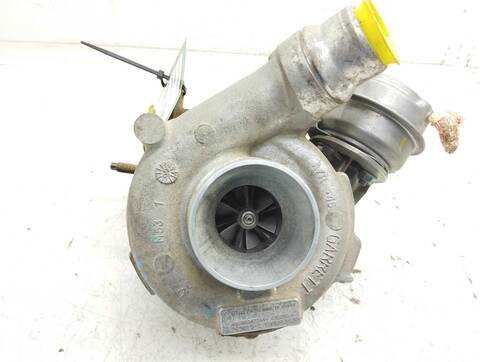 Foto 2ª: Turbocompresor Renault Scenic AUTHENTIQUE 131CV 96KW [F9Q L8] (2008)
