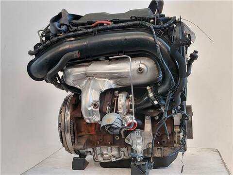 Foto 3ª: Motor Completo Ford C Max 2.0 TITANIUM 140CV 103KW CB7) [UFDB] (2012)