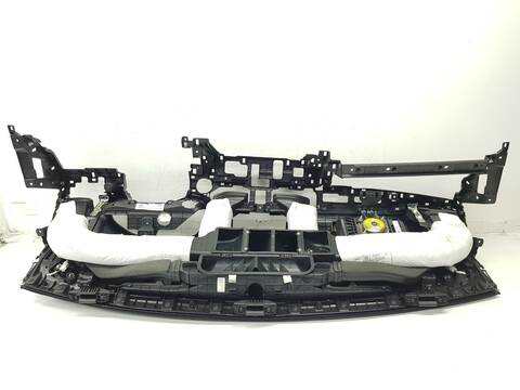 Foto 3ª: Kit Airbag Hyundai i30 VERSION INDEFINIDA [G4LG] (2017)