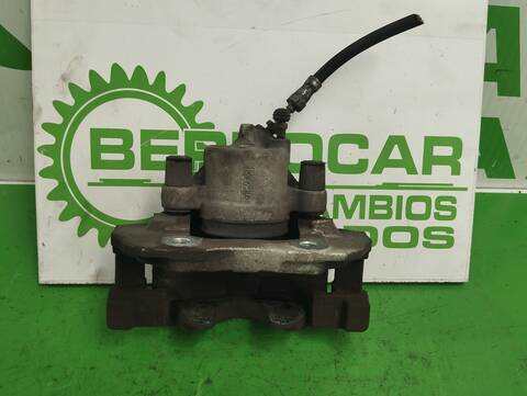 Foto 2ª: Pinza Freno Delantera Derecho Ford Focus 1.6 TDCI CAT 116CV 85KW [T1DA] (2011)