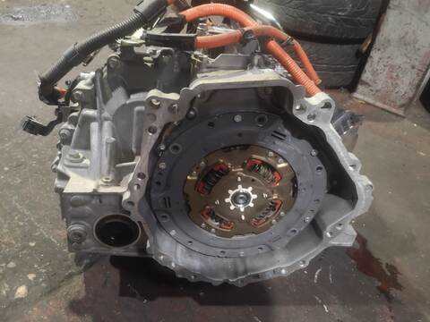 Caja Cambios Automatica Toyota Auris 2ZRFXE AUT.