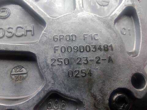 Foto 2ª: Depresor Freno Bomba Vacio Mitsubishi Canter 3.0 D 180CV 129KW 7C18 [4P10-BAT6,4P10-T6] (2020)