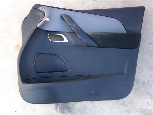 Tapizados Cartoneras Citroen C4 1.6 HDI 2014-2017