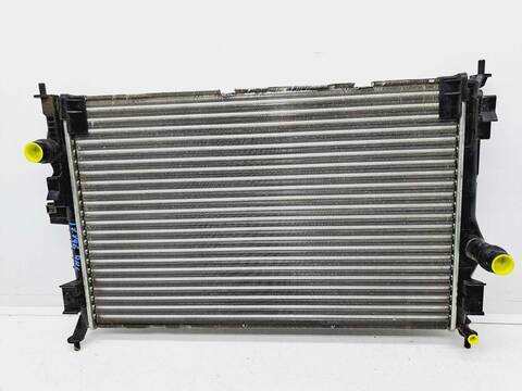 Radiador Motor Citroen C4 ORIGINS PICASSO 130CV 96KW