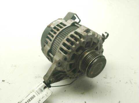 Alternador Hyundai i40 1.7 CRDI