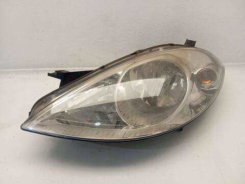 Faro Izquierdo Mercedes Clase A 140 A 150 169.031) 95CV 70KW