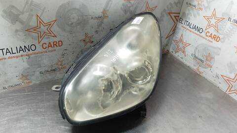 Foto 2ª: Faro Izquierdo Subaru Tribeca LIMITED PLUS 245CV 180KW [EZ30] (2008)