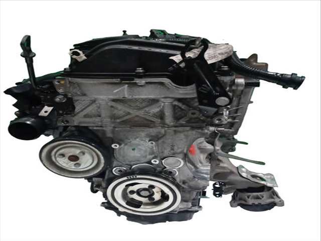 Foto 3ª: Motor Completo Bmw Serie 1 116 F20 F21 136CV 100KW [N13B16A N13] (2013)
