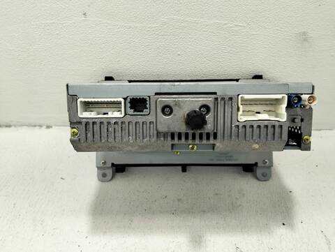 Foto 3ª: Pantalla Multifuncion Renault Clio K9KB6 (2015)