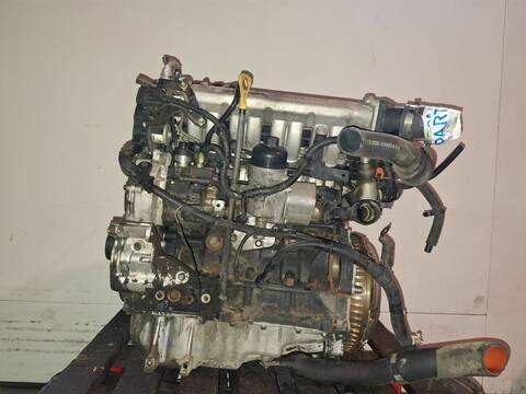Motor Completo Kia Cerato 1.5 LX CRDI BERLINA 4-PTAS.) 102CV