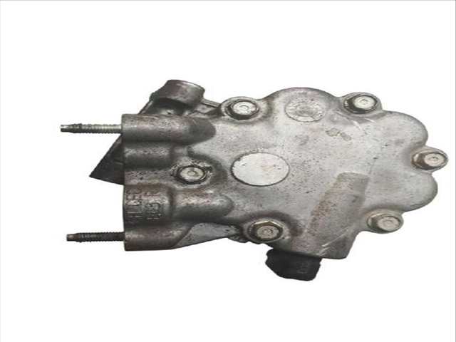 Foto 2ª: Compresor Aire Acondicionado Citroen C3 1.4 HDI 70 SC8HZC SC8HR0 SC8HP4) (2009)