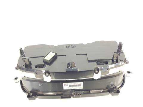 Foto 3ª: Cuadro de Instrumentos Citroen Jumpy CLUB XL (1995)