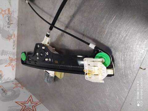 Foto 3ª: Elevalunas Eléctrico Delantero Derecho Bmw Serie 3 315 318D 143CV 105KW [N47D20C] (2011)