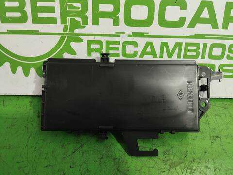 Foto 3ª: Centralita Motor ECU Renault Espace 2.2 DCI TD 150CV 110KW [D/ G9T K7] (2005)