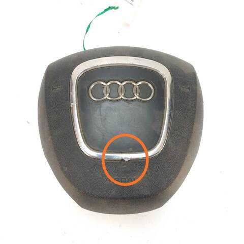 Foto 2ª: Airbag Delantero Izquierdo Audi A4 2.0 TDI 16V (2004)