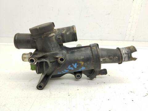 Termostato Citroen C4 EXCLUSIVE BERLINA 136CV 100KW