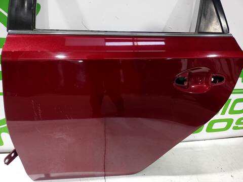 Foto 3ª: Puerta Trasera Izquierda Toyota Auris HYBRID FEEL EDITION 136CV (2018)