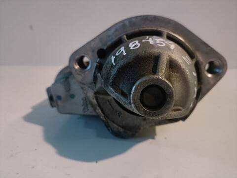 Foto 2ª: Motor de Arranque Skoda Superb CLASSIC 1 TDI 105CV (2002)