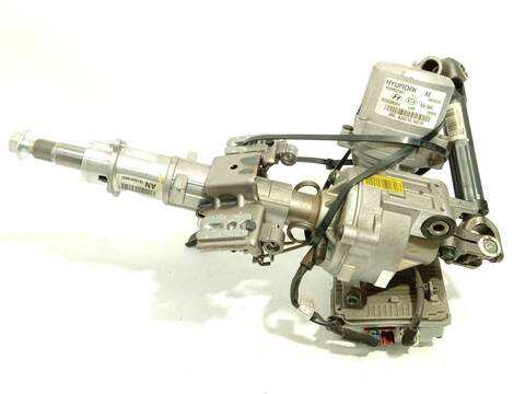 Foto 3ª: Columna Dirección Hyundai Ioniq 1.6 GDI HYBRID 141CV 104KW [G4LE] (2019)