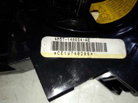 Foto 3ª: Anillo Airbag Ford Focus TREND BERLINA 115CV 85KW [KKDA] (2007)