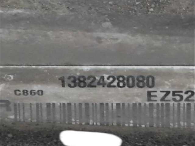 Foto 3ª: Intercooler Peugeot Boxer 2.2 HDI FURGONETA (2001)