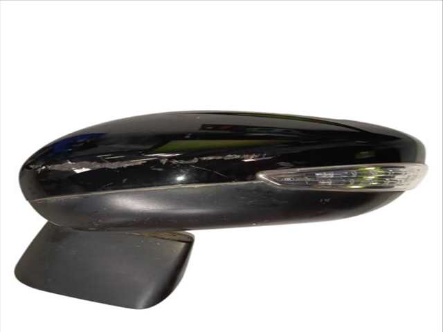 Foto 2ª: Retrovisor Izquierdo Citroen C3 1.2 PURETECH 110 2RHNZB 2RHNZW 2RHNPX 2RHNPJ) (2017)